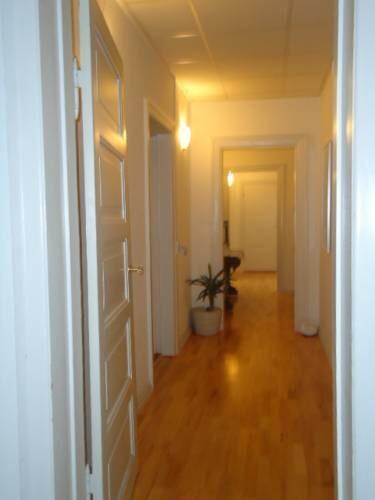 Guesthouse Copenhagen Exterior photo